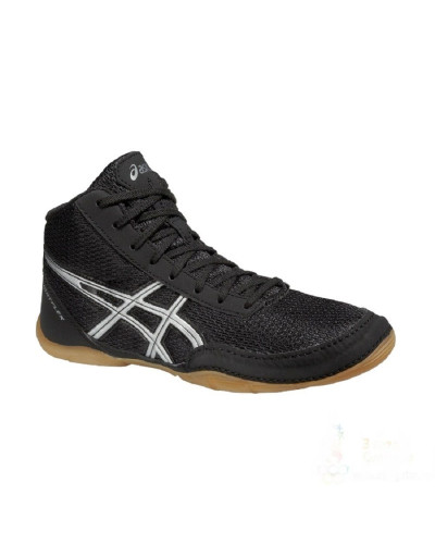 Борцовки детские Asics MATFLEX 5 GS черные