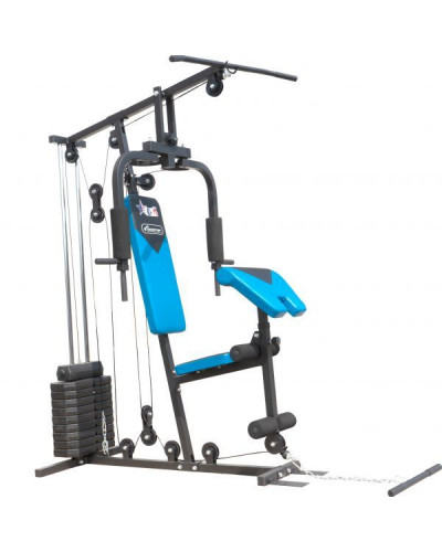 Фитнес станция Evrotop LKH-114