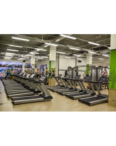 Беговая дорожка AeroFit 8700ТM-PRO