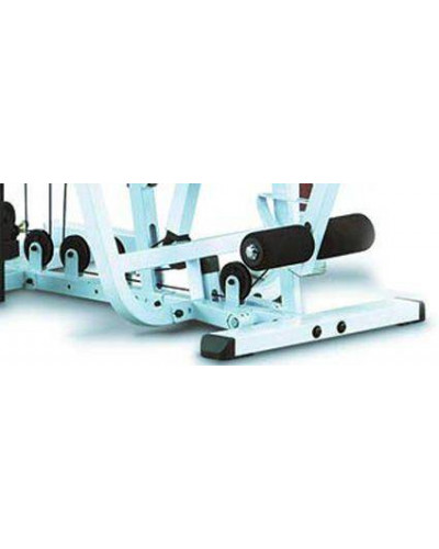 Body-Solid EXM 2000S Home Gym