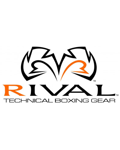 Боксерские перчатки Rival Fitness Bag Gloves (золото)