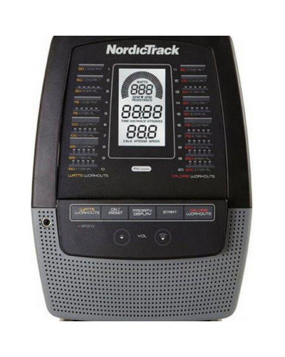 Гребной тренажер Nordic Track RX800
