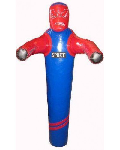 Манекен для борьбы Spurt