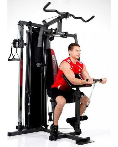 Фитнес станция Hammer Ferrum TX2