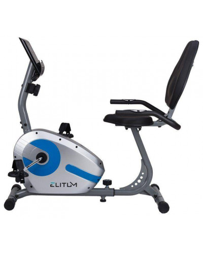 Велотренажер Elitum LX300