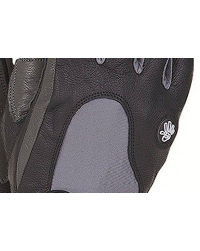 Перчатки для фитнеса Mad Max MTI MFG-820