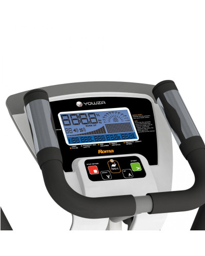 Эллиптический тренажер Yowza Fitness Roma IT106