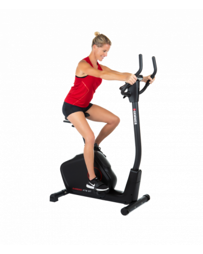 Велотренажер Hammer Cardio Xt6