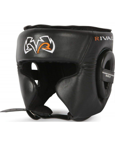 Боксерский шлем RIVAL RHG2 Boxing Headgear