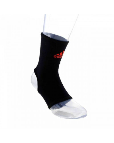 Фиксатор голеностопа регулируемый Adidas ADSU-12311 Black