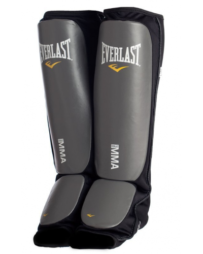 Защита голени EVERLAST MMA Shinguards