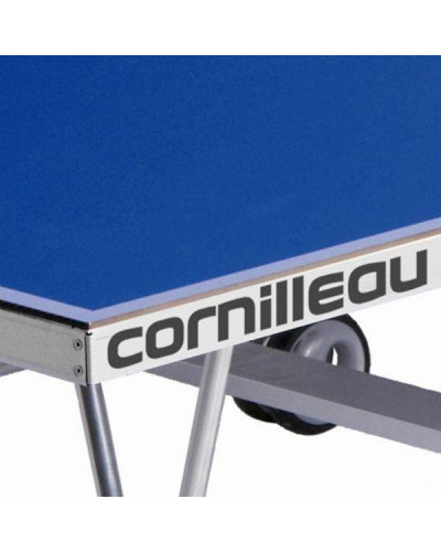 Теннисный стол Cornilleau SPORT 250M (всепогодный)