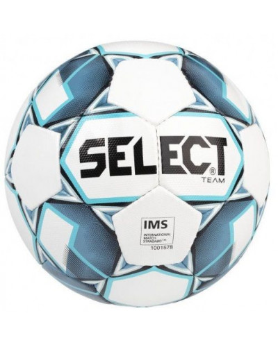 Мяч футбольный Select Team