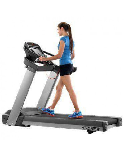 Беговая дорожка Cybex 525Т
