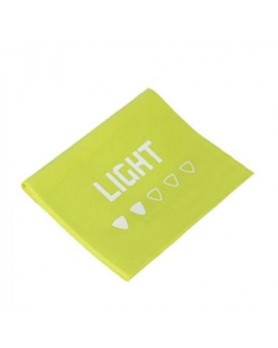 Еспандер-лента Live Pro X-light желтый