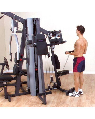 Body-Solid G9S Selectorized Home Gym