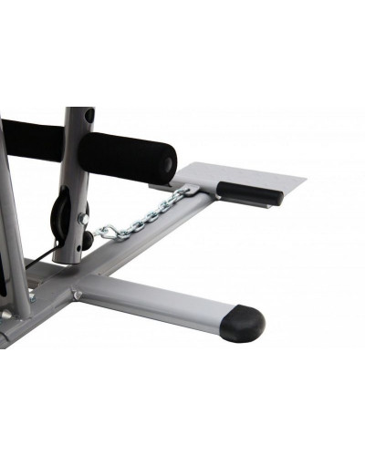 Фитнес станция SS-JS-1503B (50кг)