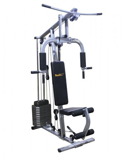 Фитнес-станция HouseFit DH 81713