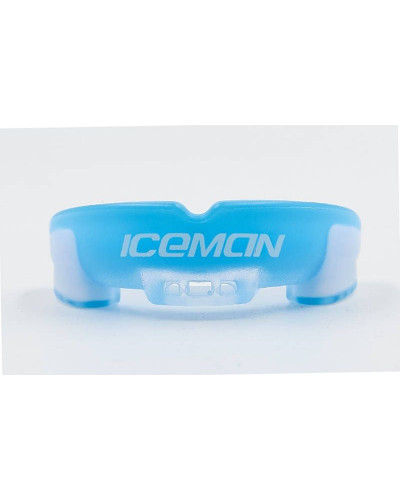 Капа юниор в футляре ICE MAN