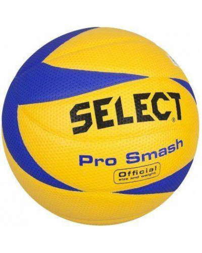 Мяч волейбольный SELECT PRO SMASH VOLLEY