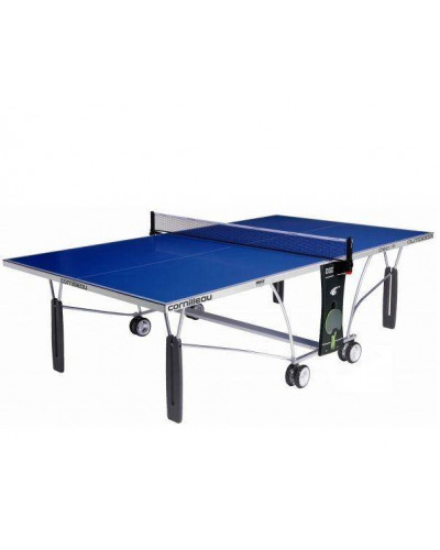 Теннисный стол Cornilleau SPORT 250M (всепогодный)