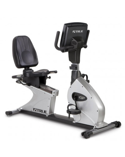 Велотренажер True CS800R 15T