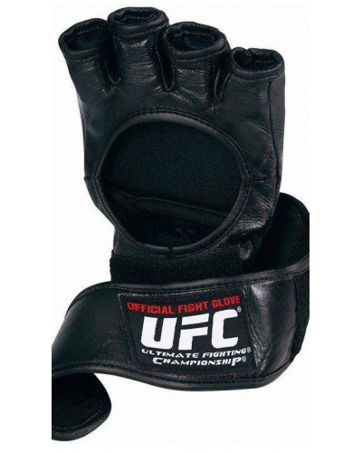 Перчатки для ММА UFC Ultimate 2
