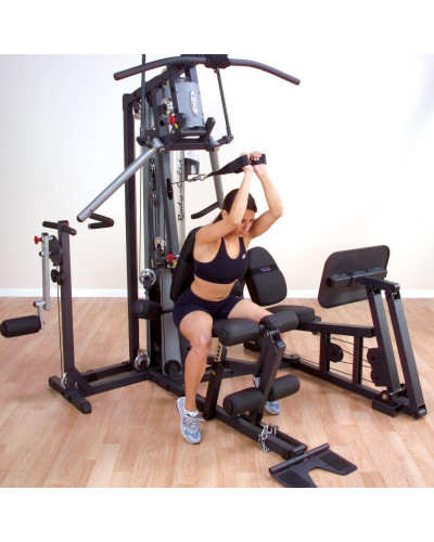 Body-Solid G2B Bi-Angular Home Gym