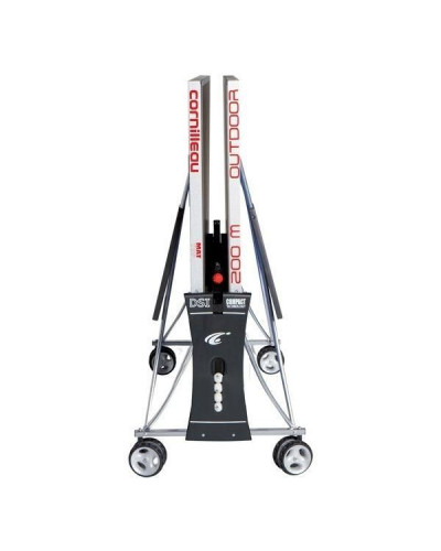 Теннисный стол Cornilleau SPORT 250M (всепогодный)
