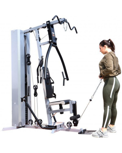 Фитнес станция Evrotop LKH-110