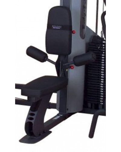 Мультистанция Body-Solid G8I Iso-Flex Home Gym
