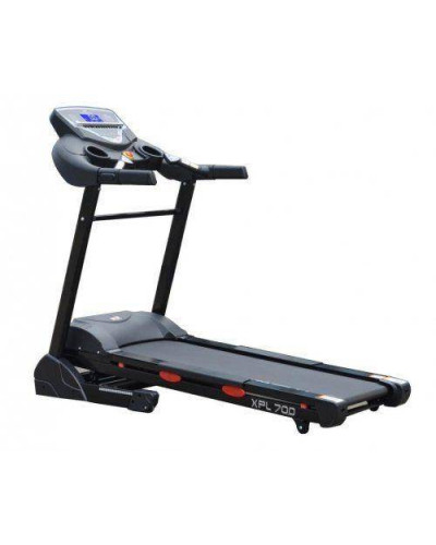 Беговые дорожки Vigor XPL700