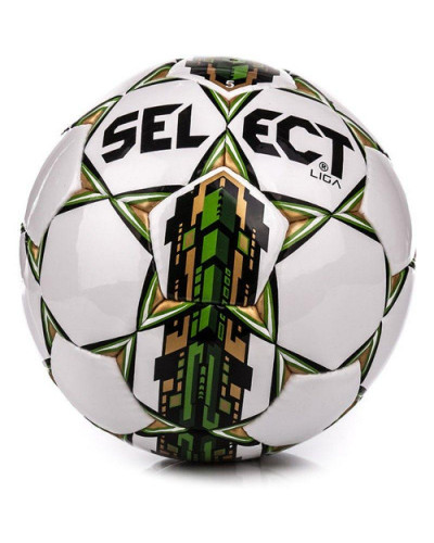 Мяч футбольный Select Liga