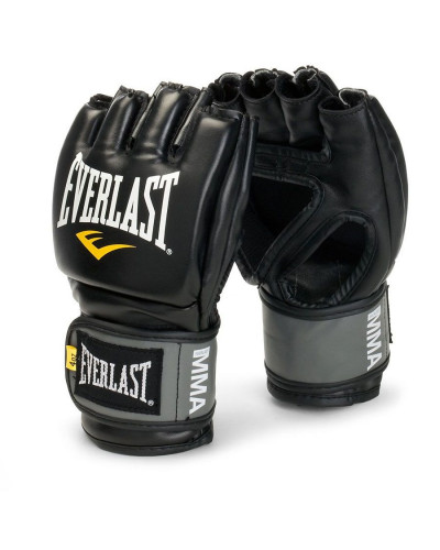 Перчатки для MMA Everlast Grappling PU