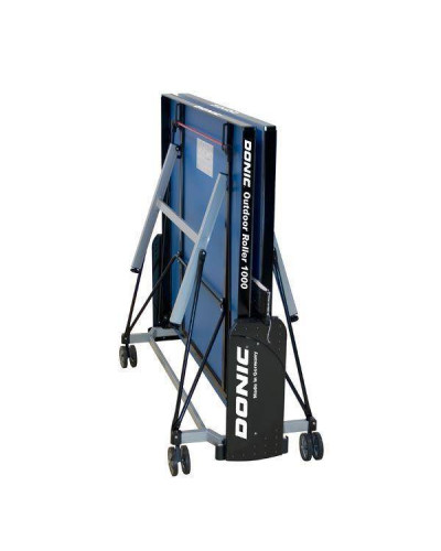 Теннисный стол Donic Outdoor Roller 1000 (всепогодный)