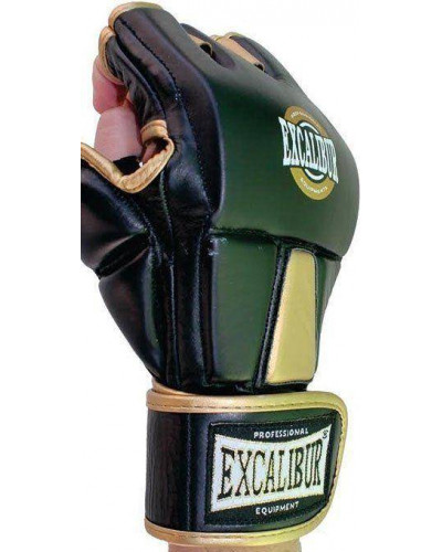 Перчатки MMA Excalibur 665
