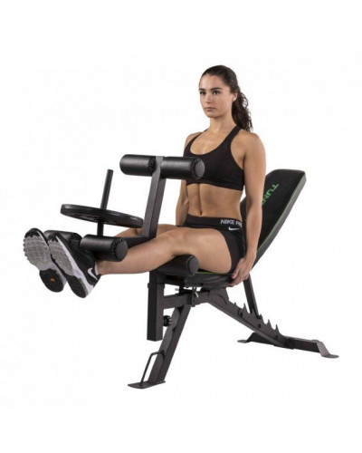 Скамья регулируемая Tunturi UB60 Utility Bench
