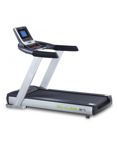 Беговая дорожка Eurofit 3050CA