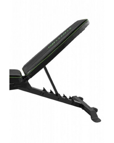 Скамья регулируемая Tunturi UB60 Utility Bench