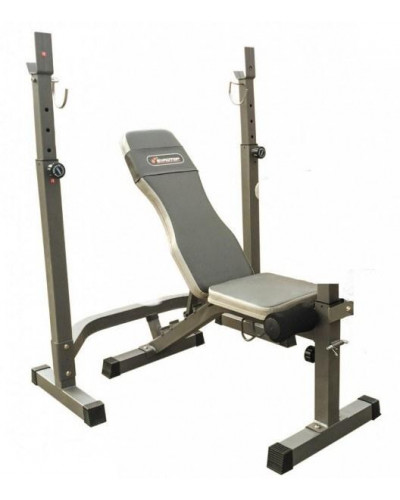 Скамья под штангу EVROTOP EV-311