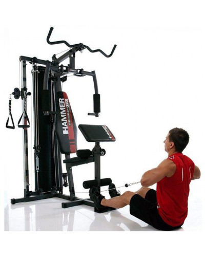 Фитнес станция Hammer Ferrum TX2