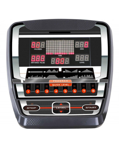 Орбитрек Eurofit 8200