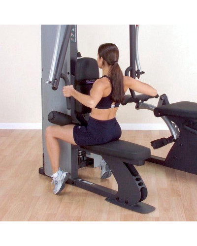 Мультистанция Body-Solid G8I Iso-Flex Home Gym