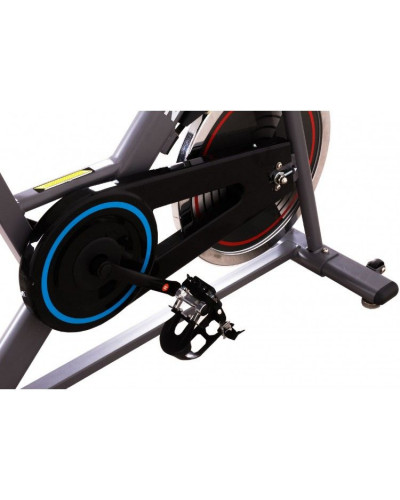 Спинбайк Zipro Fitness Holo