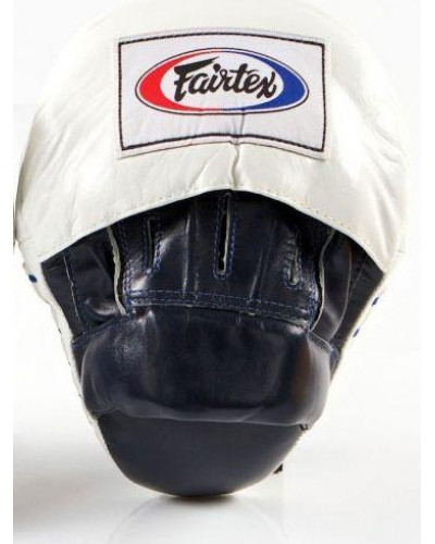 Лапы FAIRTEX The Ultimate