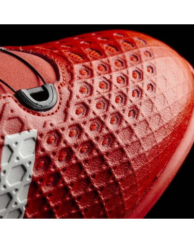 Штангетки Adidas Leistung красные