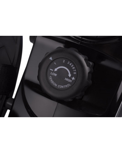 Гребной тренажер ZX700 Elitum