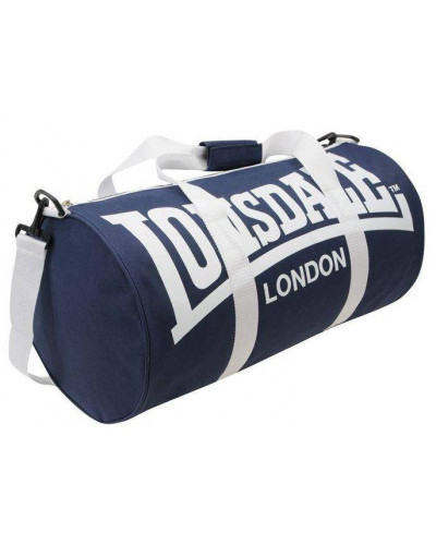 Сумка LONSDALE Barrel Bag