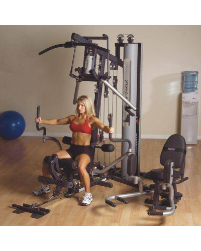 Body-Solid G6B Bi-Angular Home Gym
