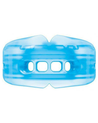 Капа для брекетов SHOCK DOCTOR Braces (синяя)